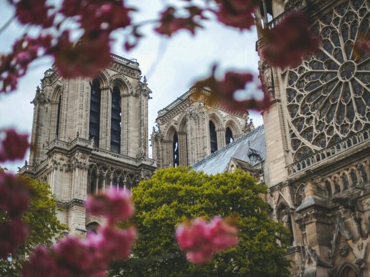 Cathdrale NotreDame